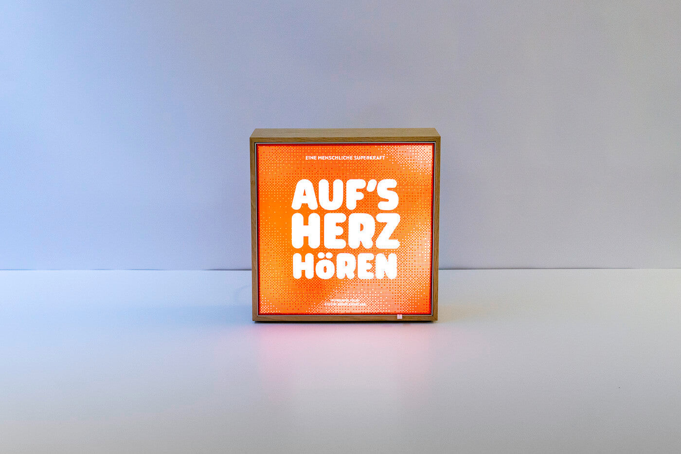 POWERFUL PIXEL | Postkarten-Set