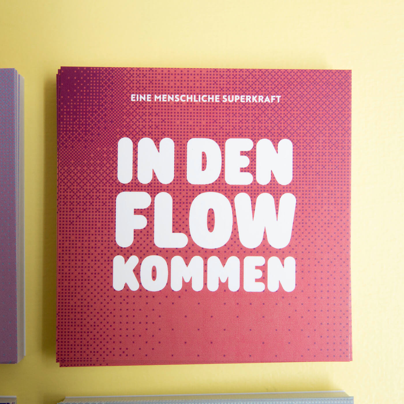 POWERFUL PIXEL | Postkarten-Set