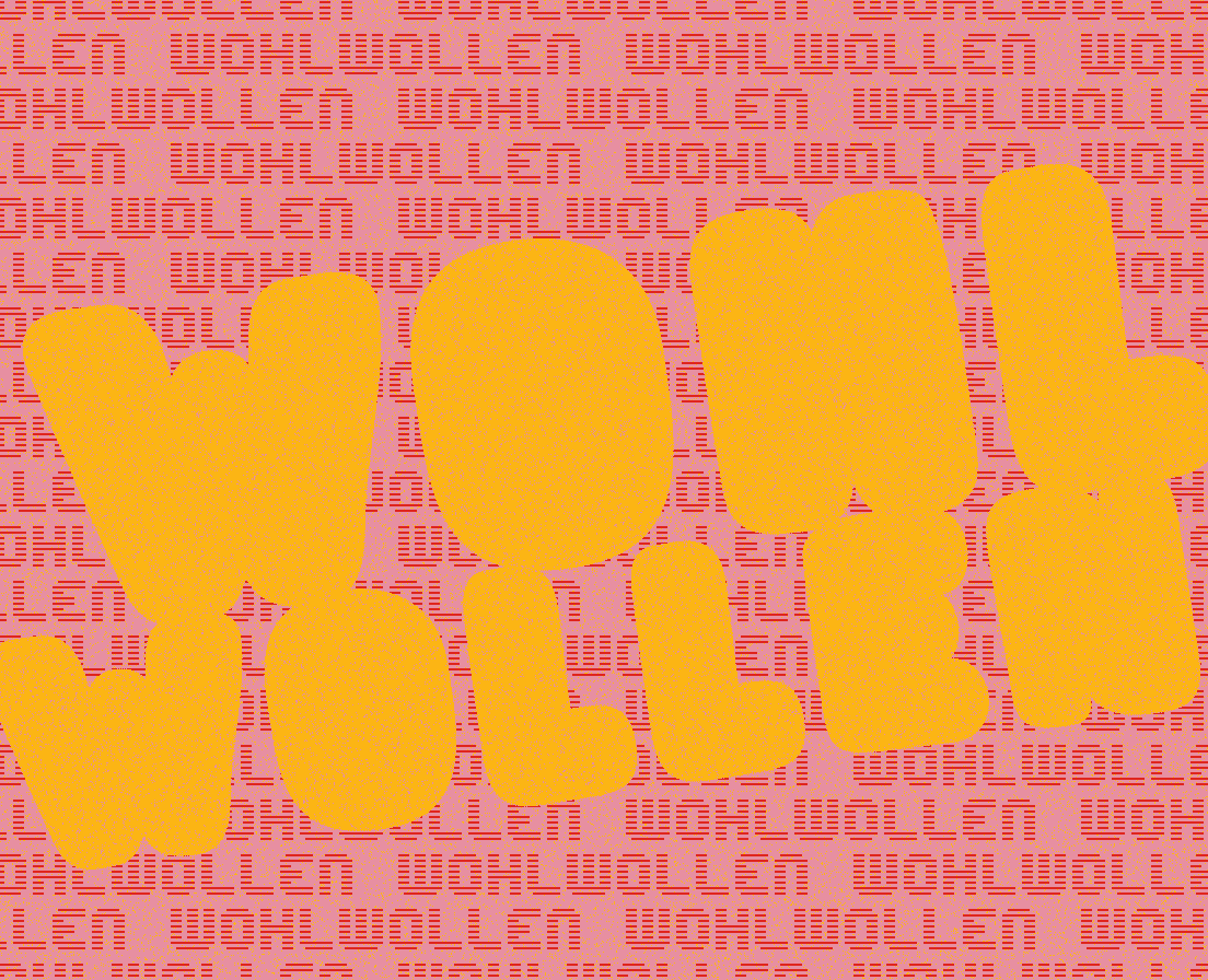 IN WOHLWOLLEN WICKELN | Strick-Decke