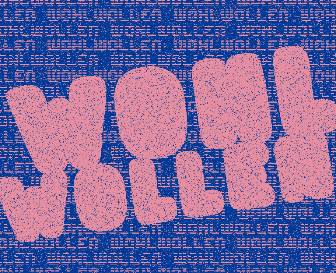 IN WOHLWOLLEN WICKELN | Strick-Decke