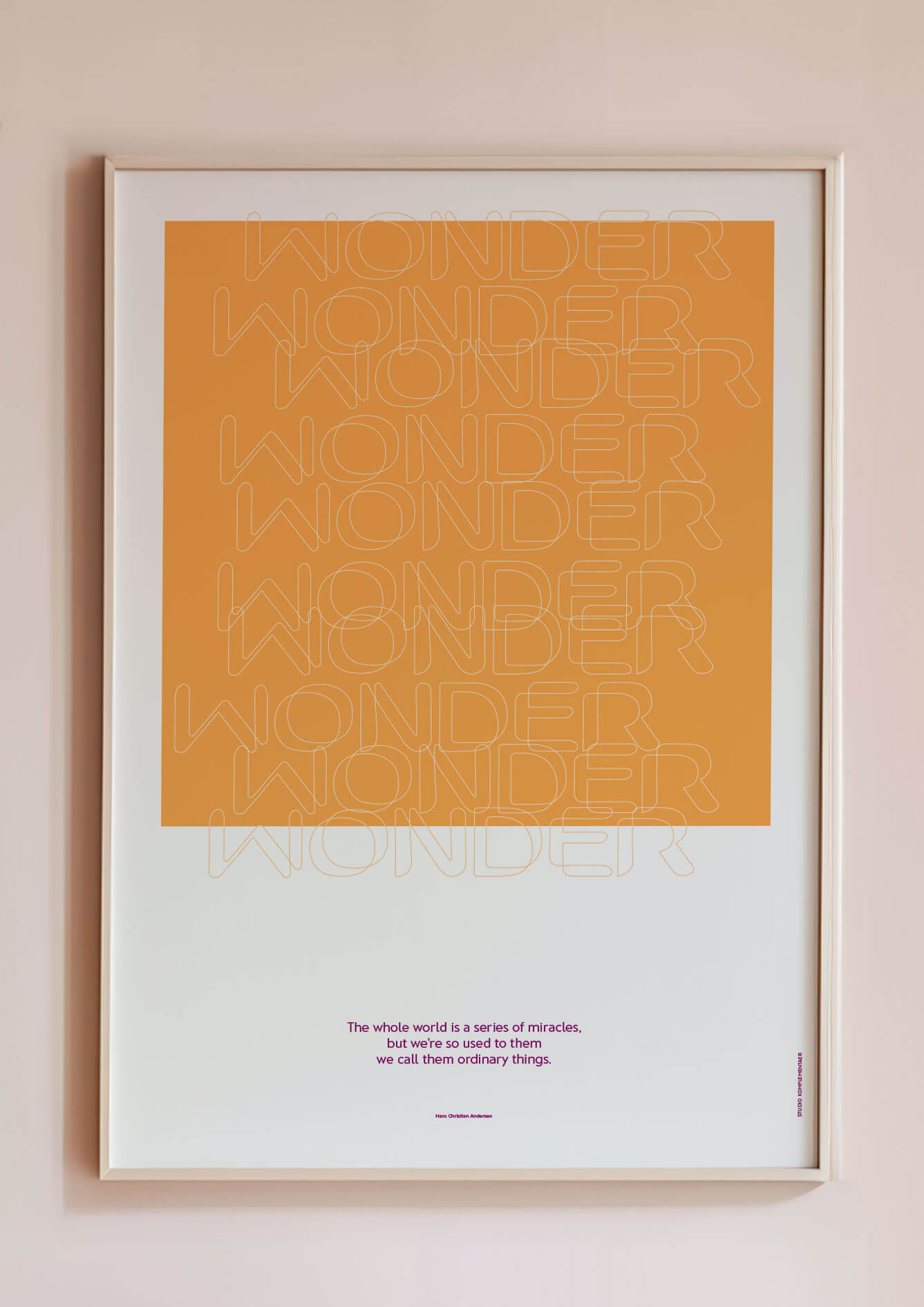 SCHÖNE AUSSICHT 2026 | Plakatkalender