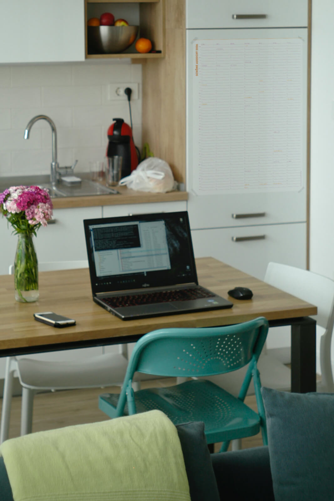 SCHÖNE AUSSICHT 2026 | Plakatkalender