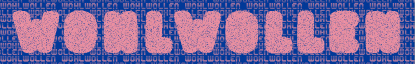 IN WOHLWOLLEN WICKELN | Schal