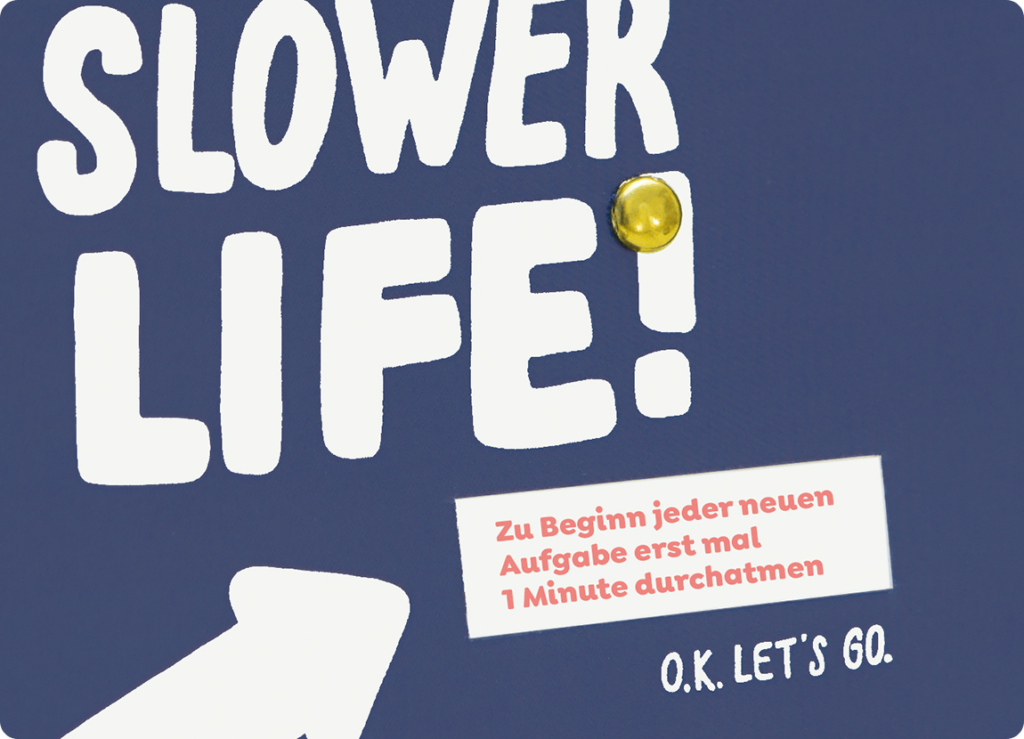WNS | SILENCE-O-MAT | Bastelanleitung
